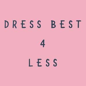 Meet your Posher, Dress